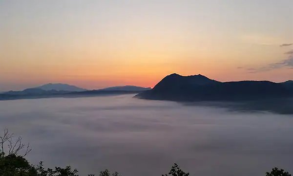 🏞️ 마슈호 제3 전망대 (摩周湖第3展望台) 이미지 5